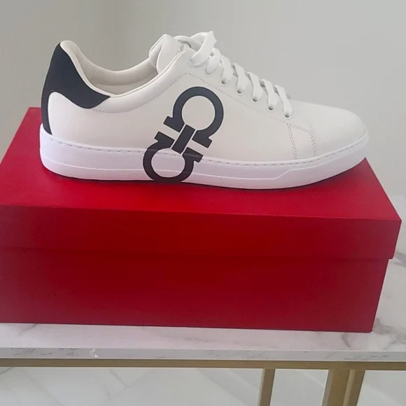 Salvatore Ferragamo Shoes Salvatore Ferragamo Sneakers Poshmark